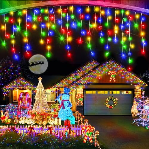 Christmas Lights Outdoor