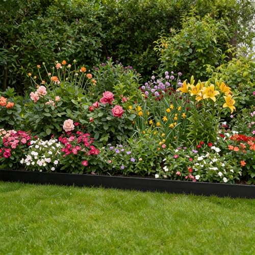 Garden Edging Border 33ft