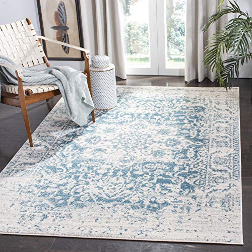 Madison Area Rug 5'3"x7'6" (38.125 Sq Ft)