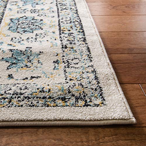 Evoke Collection Runner Rug (9 Foot)