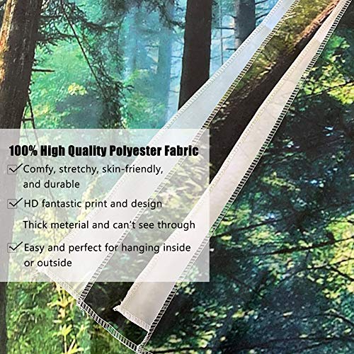 Forest Tapestry