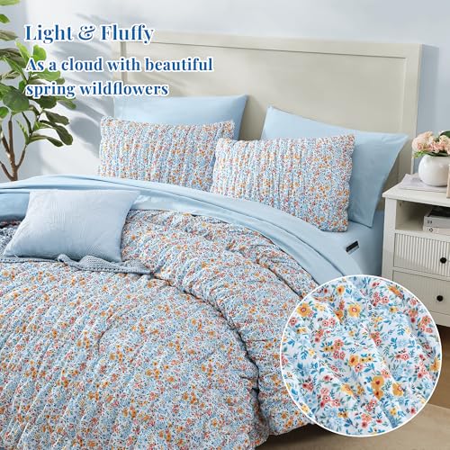 King Size Comforter Set