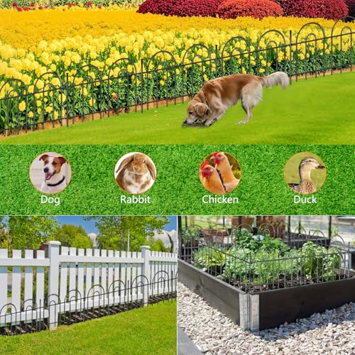 45ft X 13in Animal Barrier Fence (45 Foot)