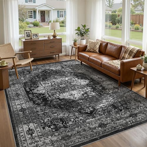 9x12 Area Rug Living Room Rugs (24 Count)