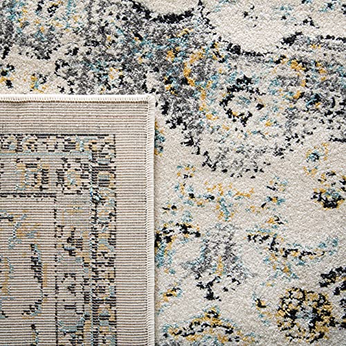 Evoke Collection Area Rug (81 Count)