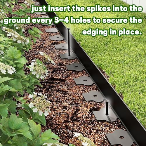 Landscape Edging (40 Foot)