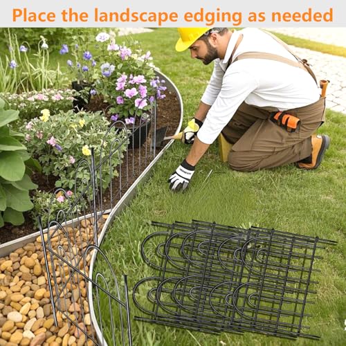 45ft X 13in Animal Barrier Fence (45 Foot)