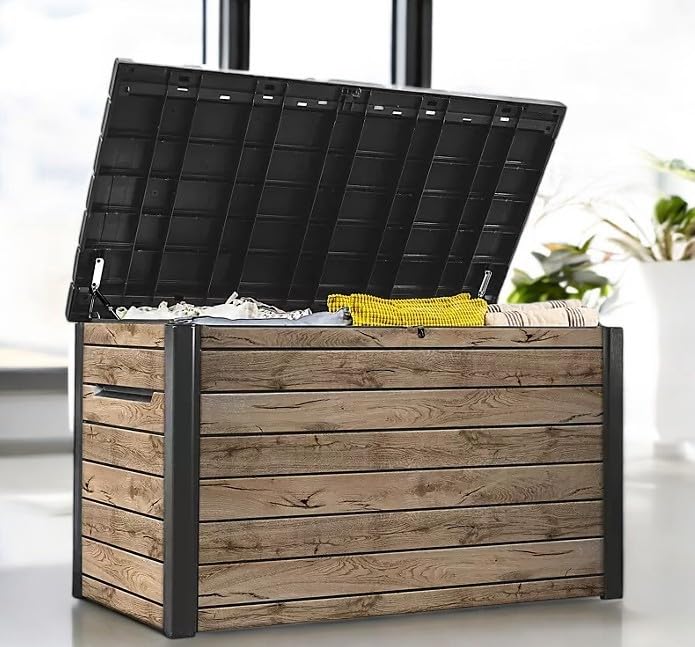 Outdoor Storage Box