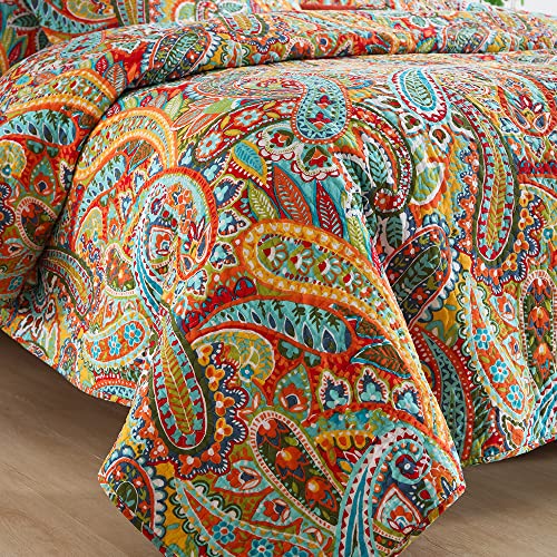 Cotton Bedspread Quilt Sets