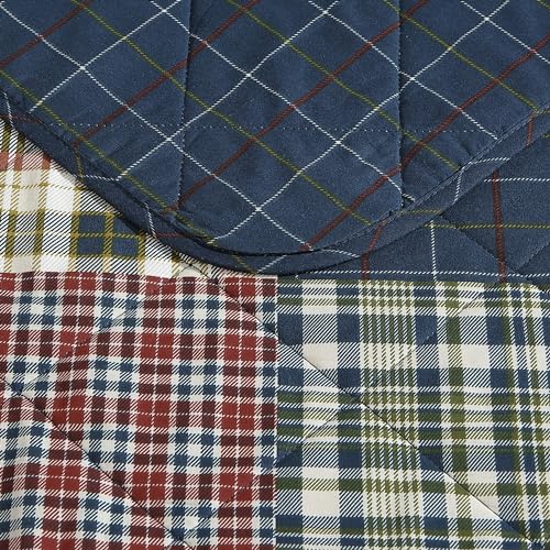 Queen Quilt Set