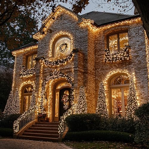 Christmas Lights (21 Foot)