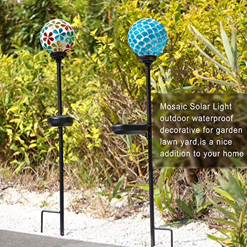 Decorative Solar Garden Lights