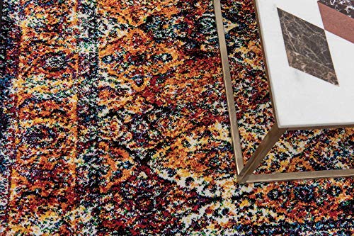 Rosso Collection Vintage