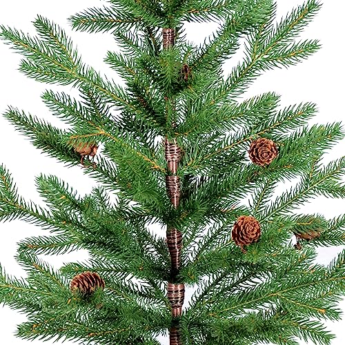 3FT Tabletop Artificial Christmas Tree