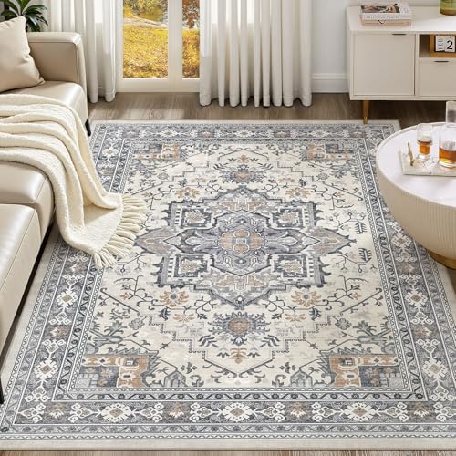 8x10 Area Rug Living Room Rugs (24 Count)