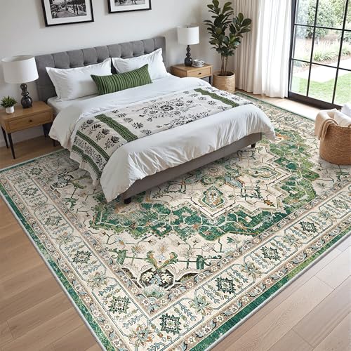 8x10 Area Rugs for Living Room