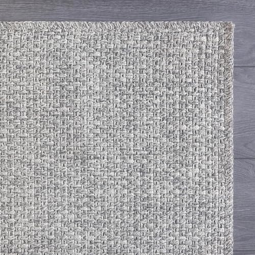 Easy Jute Rug 2x3 (6 Sq Ft)