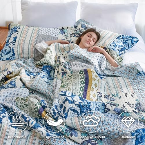 Queen Comforter Set for Bed