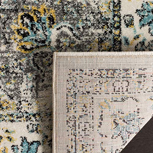 Evoke Collection Runner Rug (15.12 Count)