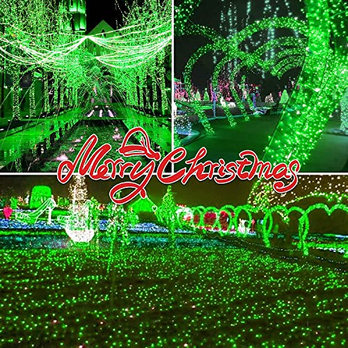 150LIGHTS Green Extra (150 Count)