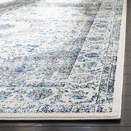 Area Rug 4x6 Evoke Collection (24 Count)
