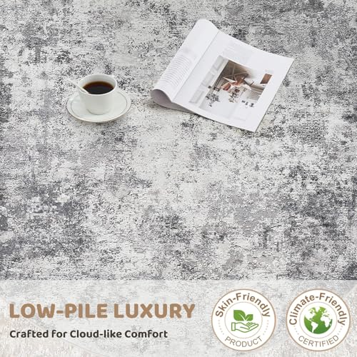 10x14 Washable Area Rug (24 Count)