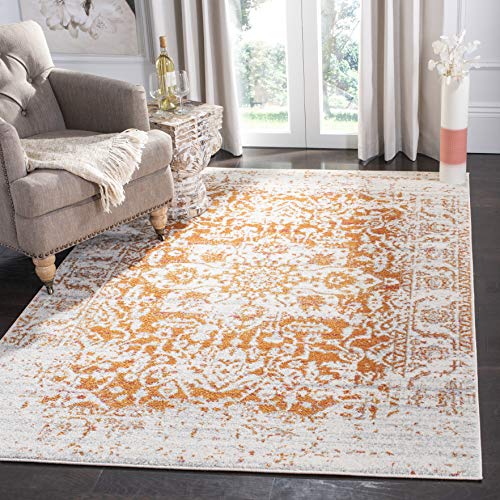 Madison Area Rug 4x6