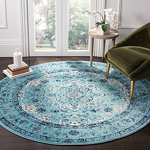 Evoke Collection Area Rug (43.3403 Count)