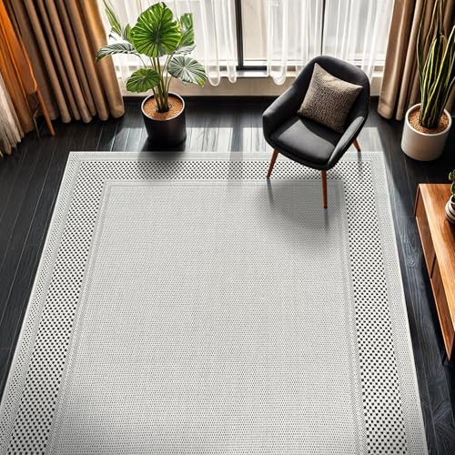 Easy Jute Rug 8x10