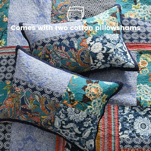 Queen Comforter Set for Bed