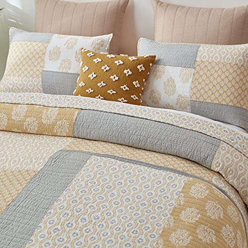 Quilt Set King Size