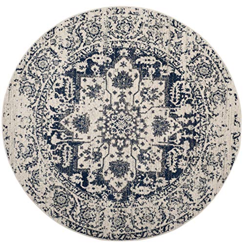 Madison Round Rug 9' (81 Sq Ft)