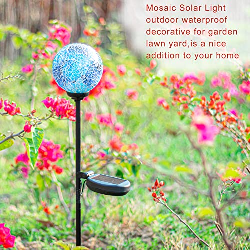 Decorative Solar Garden Lights