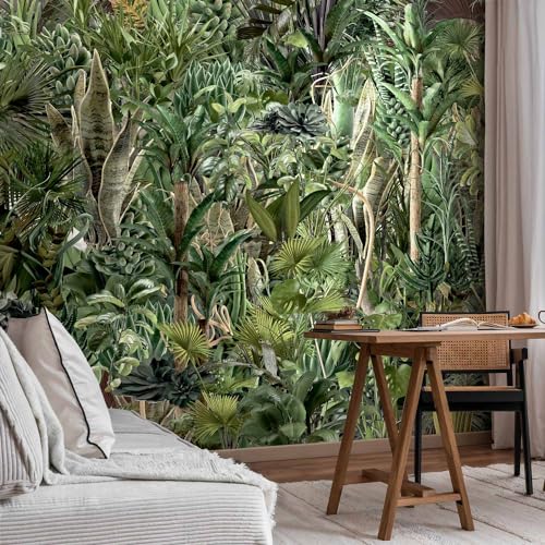 Premium Wall Mural Wallpaper (4 Count)