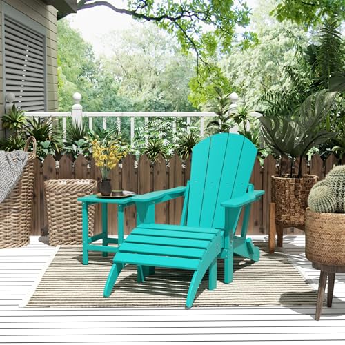 Malibu Outdoor Lounge Chairs