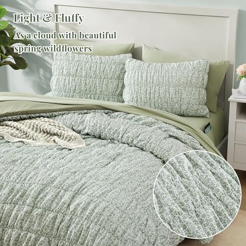 Full Size Comforter Sets