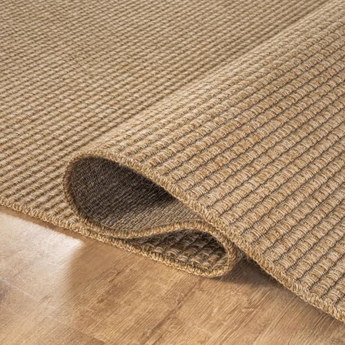 Easy Jute Rug 9x12 (108 Sq Ft)