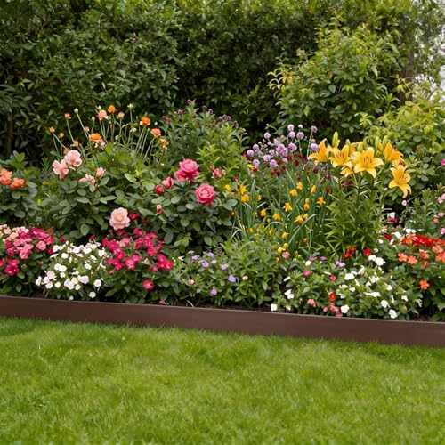 Garden Edging 33FT