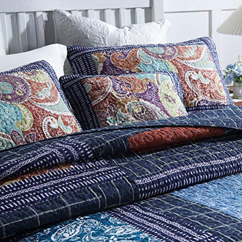 Twin Size Quilt Size