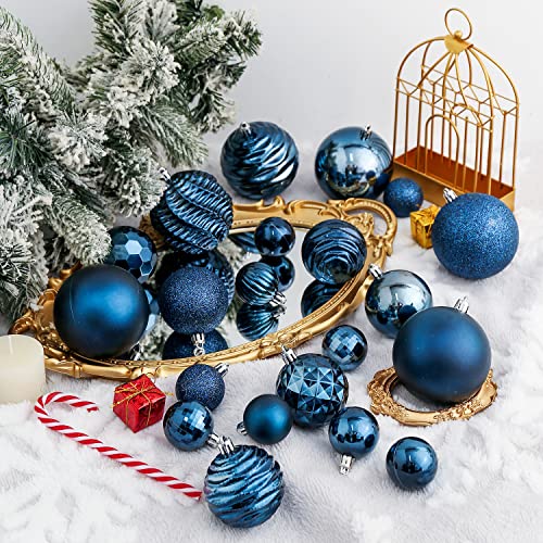 16ct Christmas Balls Ornaments (20 Count)