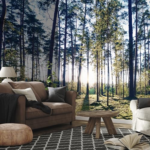 Peel and Stick Wall Mural (11 Count)