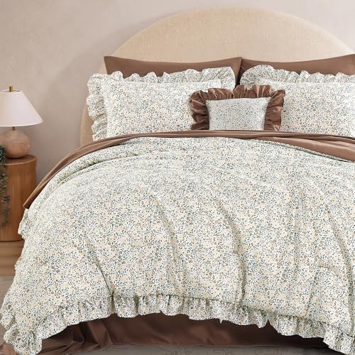 Queen Comforter Set