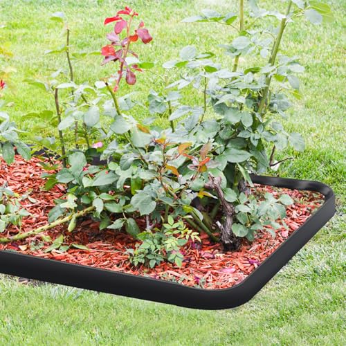 No Dig Landscape Edging Border