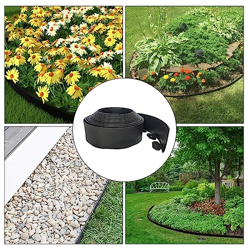 49FT Landscape Edging