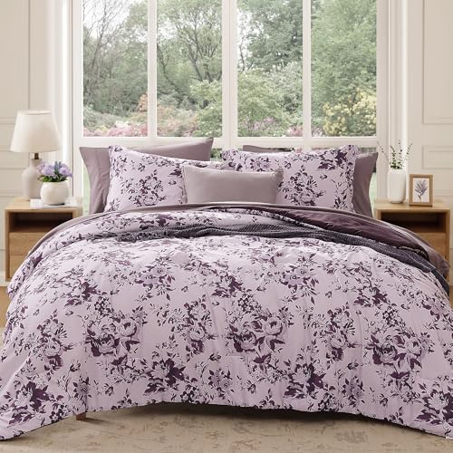 Queen Comforter Set