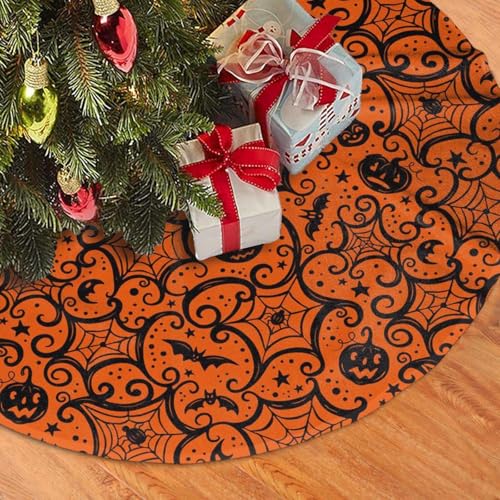 Christmas Tree Skirt