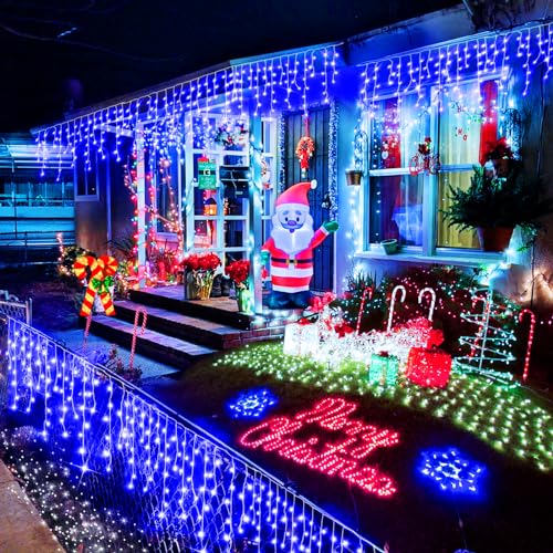 Christmas Lights Outdoor