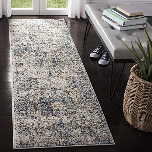 Madison Runner Rug 2'3"x22'