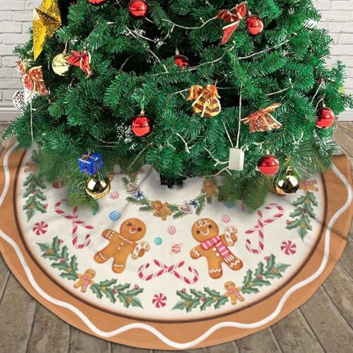 Christmas Tree Skirt