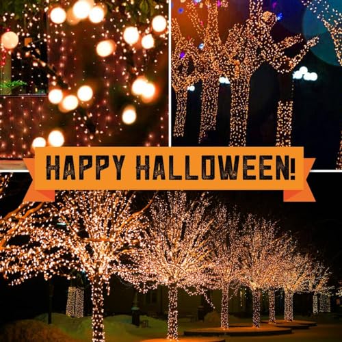 150LIGHTS Orange Extra (150 Count)